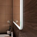 Зеркало Comforty Лотос-120 LED-подсветка, бесконтактный сенсор 00-00013494 