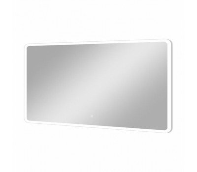 Зеркало Comforty Лотос-120 LED-подсветка, бесконтактный сенсор Зеркало Comforty Лотос-120 LED-подсветка, бесконтактный сенсор