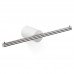 Держатель туалетной бумаги Decor Walther Stone 974955 белый 