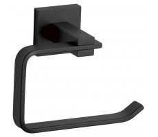 Держатель для туалетной бумаги Savol 65h S-06552H черный Держатель для туалетной бумаги Savol 65h S-06552H черный