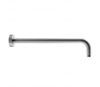 Настенное крепление верхнего душа 400мм Plumberia Selection SHOWER SAT3130CS 