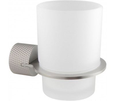 Стакан Allen Brau Priority 4.0 6.31С02-BN никель браш 