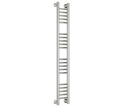 Полотенцесушитель Сунержа Богема + прямая 200*76*1262 цвет-сталь 00-0220-1215 