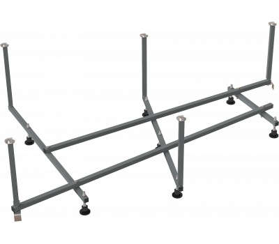 Каркас для ванны Azario Микона 1700х1100 разборный МИК0002 