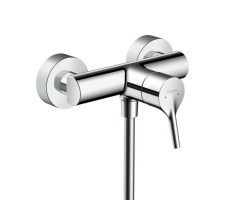 Смеситель для душа Hansgrohe Talis S 72600000 хром 