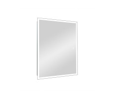 Зеркало-шкаф CONTINENT Reflex LED 600х800 МВК025 
