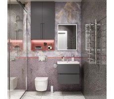 База под раковину 70см Art&Max TECHNO AM-Techno-700-2C-SO-ZB815 Смоки софт База под раковину 70см Art&Max TECHNO AM-Techno-700-2C-SO-ZB815 Смоки софт