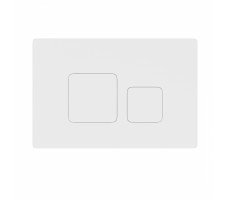 Клавиша смыва Maretti Katrina AC12KA-740, белый 