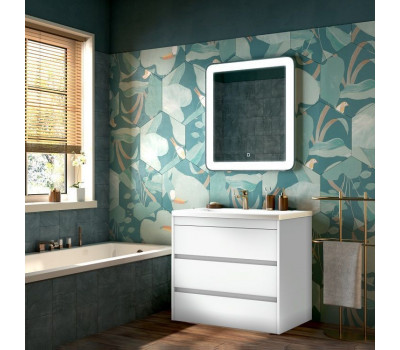 База под раковину 90см Art&Max FAMILY FAMILY-900-3C-PIA-BL Bianco Lucido База под раковину 90см Art&Max FAMILY FAMILY-900-3C-PIA-BL Bianco Lucido