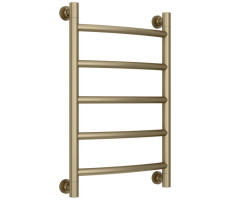 Полотенцесушитель Сунержа Галант+ 450*98*662 цвет-золотой шёлк 32-0200-6040 Полотенцесушитель Сунержа Галант+ 450*98*662 цвет-золотой шёлк 32-0200-6040