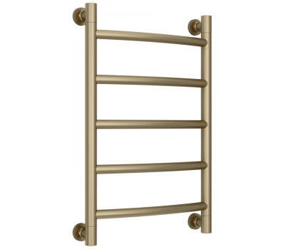 Полотенцесушитель Сунержа Галант+ 450*98*662 цвет-золотой шёлк 32-0200-6040 