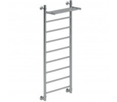 Полотенцесушитель водяной Ника CLASSIC ЛП ВП 120/40 Хром 