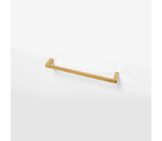 Полотенцедержатель Colombo MiniQ B5009.OM Золото Полотенцедержатель Colombo MiniQ B5009.OM Золото