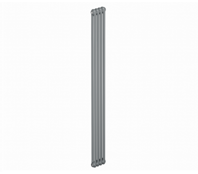 Радиатор, RIFAR, TUBOG, 2180-04-B1, цвет-Титан матовый, 3/4" TUB 2180-04-TI Радиатор, RIFAR, TUBOG, 2180-04-B1, цвет-Титан матовый, 3/4" TUB 2180-04-TI