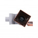 Душевой трап PLUMBERIA SELECTION PS STONES PSS13RM, медь 