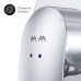 Встраиваемый смеситель AM.PM Like F8075000 Хром 