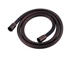 Шланг WasserKRAFT Isar 1300 A053 Темная бронза 