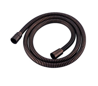 Шланг WasserKRAFT Isar 1300 A053 Темная бронза 