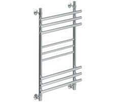 Полотенцесушитель водяной Ника BAMBOO ЛБ-2 80/40 Полотенцесушитель водяной Ника BAMBOO ЛБ-2 80/40