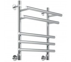 Полотенцесушитель водяной Ника ЛБ 3 50/40 Хром Полотенцесушитель водяной Ника ЛБ 3 50/40 Хром