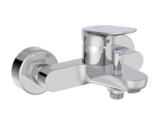 Смеситель для ванны Ideal Standard Ceralife BE029AA Хром 