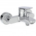 Смеситель для ванны Ideal Standard Ceralife BE029AA Хром 