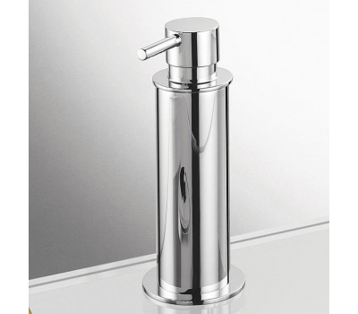 Дозатор Colombo Mini W4980.CR Хром 