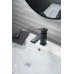 Смеситель для раковины Knotlor KN-20/BL, черный