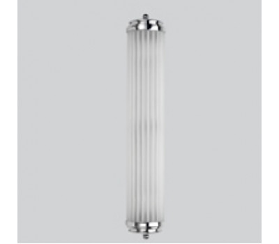 Настенные светильник DEVON&DEVON Chicago DECHICAGO2CR/LD хром  Настенные светильник DEVON&DEVON Chicago DECHICAGO2CR/LD хром