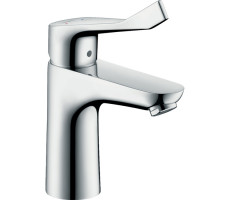 Смеситель для раковины Hansgrohe Focus 31911000 хром 