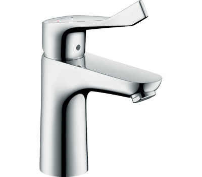 Смеситель для раковины Hansgrohe Focus 31911000 хром 