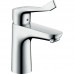 Смеситель для раковины Hansgrohe Focus 31911000 хром 