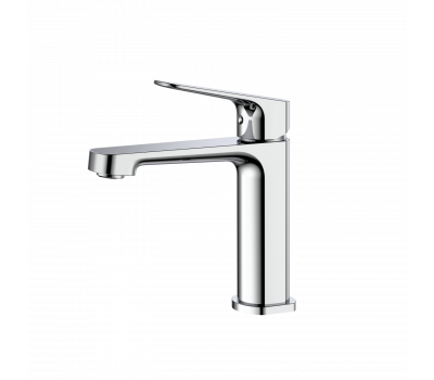 Смеситель для раковины DQ Frankfurt хром DA1732101 