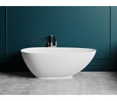 Ванна отдельностоящая из искусственного камня Salini PAOLA 172 101512SM Матовое 