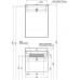 Тумба под раковину Aquanet Нью-Йорк 60 орех 