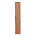 Колонна Style Line Каре 30 с корзиной, Люкс белая, PLUS СС-00002271 