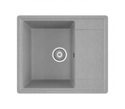 Кухонная мойка Maretti Kitchen KT575-GR, серый 