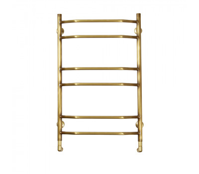 Полотенцесушитель водяной Domoterm Лаура Лаура П6 500x800 АБР Античная бронза Полотенцесушитель водяной Domoterm Лаура Лаура П6 500x800 АБР Античная бронза