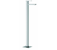 Смеситель Remer Absolute AU18 напольный для раковины Хром Смеситель Remer Absolute AU18 напольный для раковины Хром