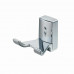 Крючок WasserKRAFT Leine K-5000 5023D Хром 