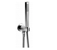 Душевой гарнитур Fantini Venezia 29 02 5943 Хром 