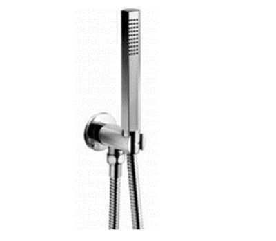 Душевой гарнитур Fantini Venezia 29 02 5943 Хром Душевой гарнитур Fantini Venezia 29 02 5943 Хром