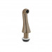 Ножка (1 шт)  для установки смесителя на борт ванны Gattoni Аксессуары и запчасти 1544/00V0br Бронза 