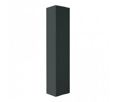 Пенал подвесной La Fenice Terra FNC-05-TER-G-30, серо-зелёный 