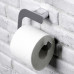 Держатель туалетной бумаги WasserKRAFT Kammel K-8300 8396 Хром 
