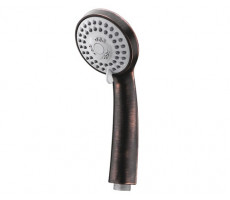 Лейка WasserKRAFT Isar 1300 A051 Темная бронза 