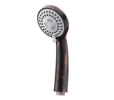 Лейка WasserKRAFT Isar 1300 A051 Темная бронза 