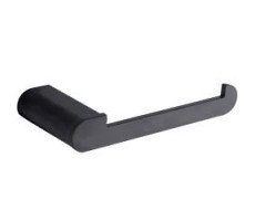 Держатель для запасного рулона туалетной бумаги Nofer Capri 16228.N черный NOFER 16229.N Держатель для запасного рулона туалетной бумаги Nofer Capri 16228.N черный NOFER 16229.N