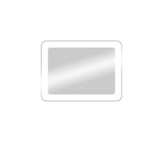 Зеркало CONTINENT Velvette LED 800x600 ЗЛП225 