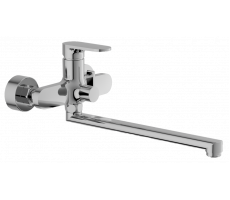 Смеситель для ванны BELZ хром B22713 хром 